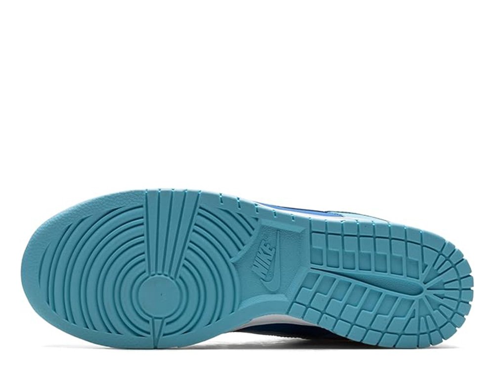 Nike Dunk Low QS 'Argon' shoes Blue [DM0121-400] - skstore.eu