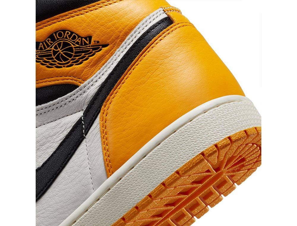 Air Jordan 1 Retro High OG 'Taxi' [555088-711] - skstore.eu