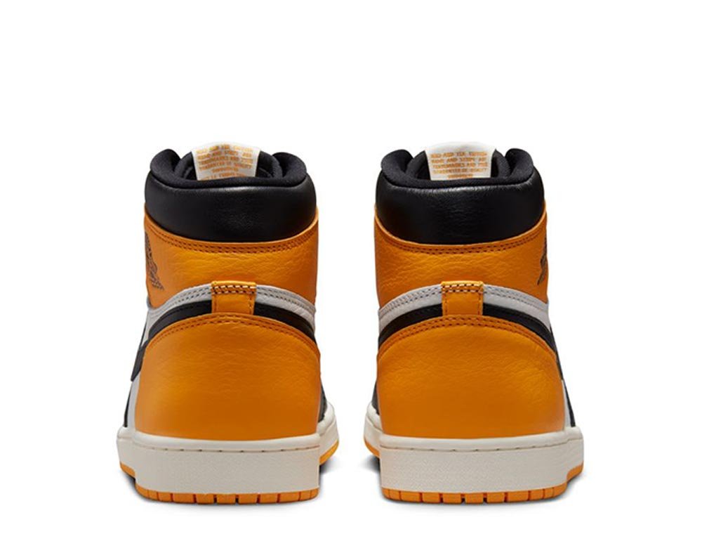 Nike Jordan 1 Retoro High OG TAXI　15センチ Jordan 1 Retro High OG Taxi