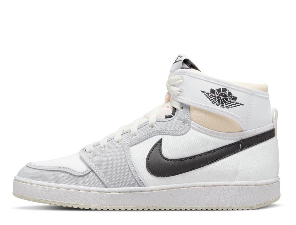 Buty Air Jordan AJKO 1 Białe [DO5047-100] - skstore.eu