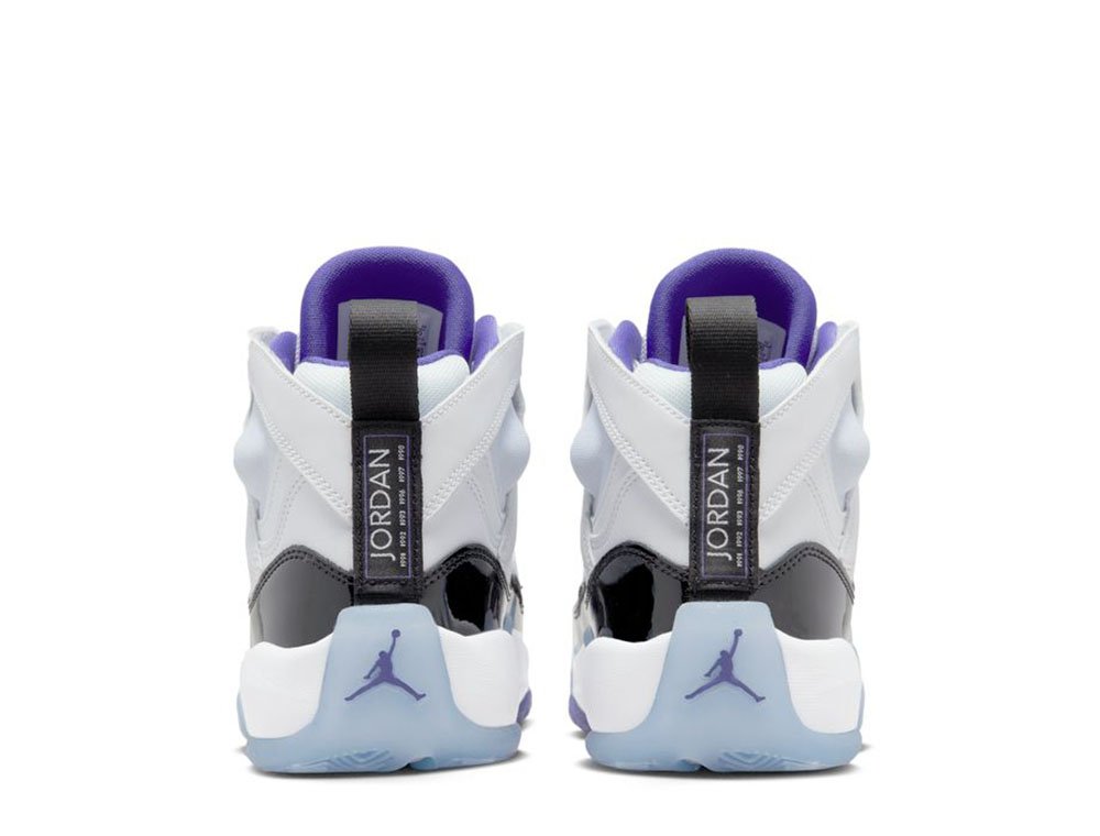Jordan Jumpman Two Trey 