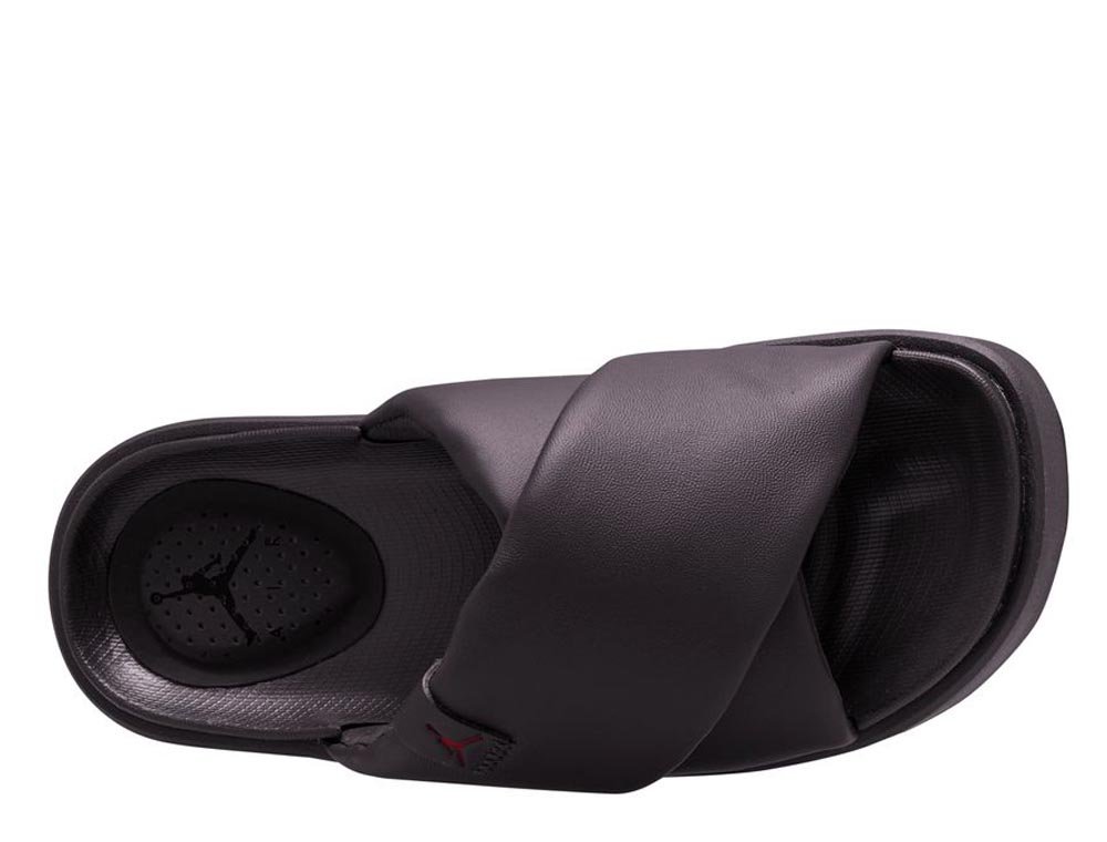 Jordan Sophia Slide Black flip-flops [DO8863-006] - skstore.eu