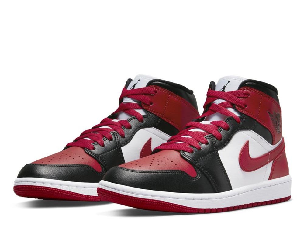 Air Jordan 1 Mid [BQ6472-079] - skstore.eu