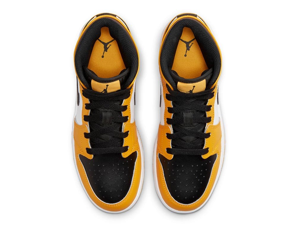 Air Jordan 1 'Taxi' (555088-711) Release Date. Nike SNKRS