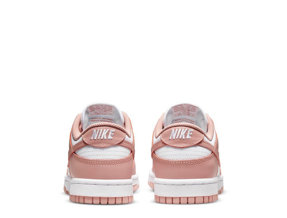 Nike Dunk Low shoes white [DD1503-118] - skstore.eu