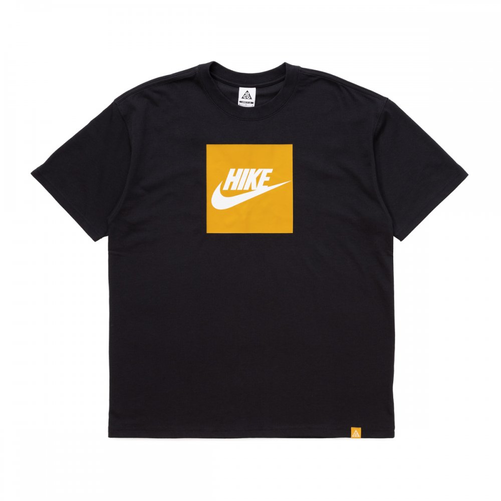 T-shirt Nike ACG Tee 'Hike Box' (DR7755-010) | WSS