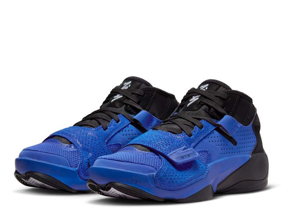 Jordan Zion 2 (GS) 'One Never Done' [DV0739-410] - skstore.eu