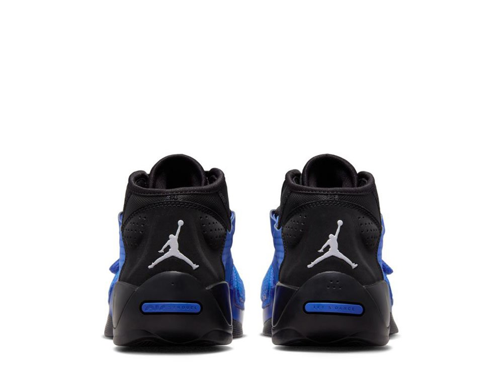 シューズ(男性用) jordan zion 2 gs Amazon.com | Jordan Boy's Zion 2 (Big Kid) University Red