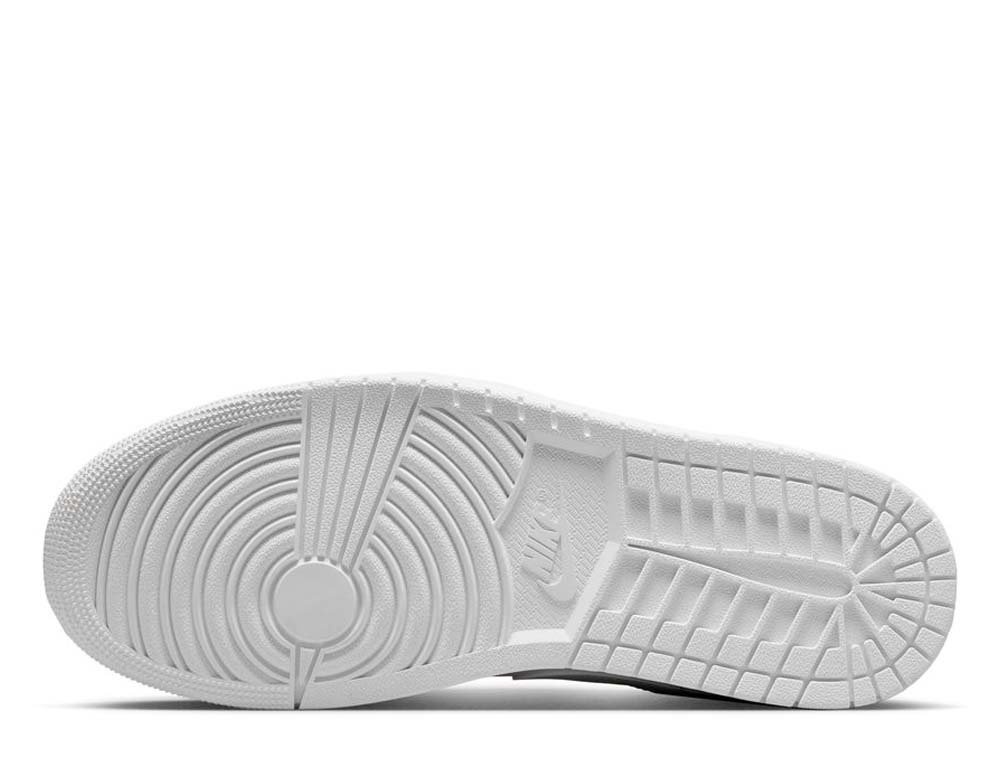【NIKE】553558-136★ジョーダン1ロー★Triple White Air Jordan 1 Low 'Triple White' 2022 - 553558 136 – Urban