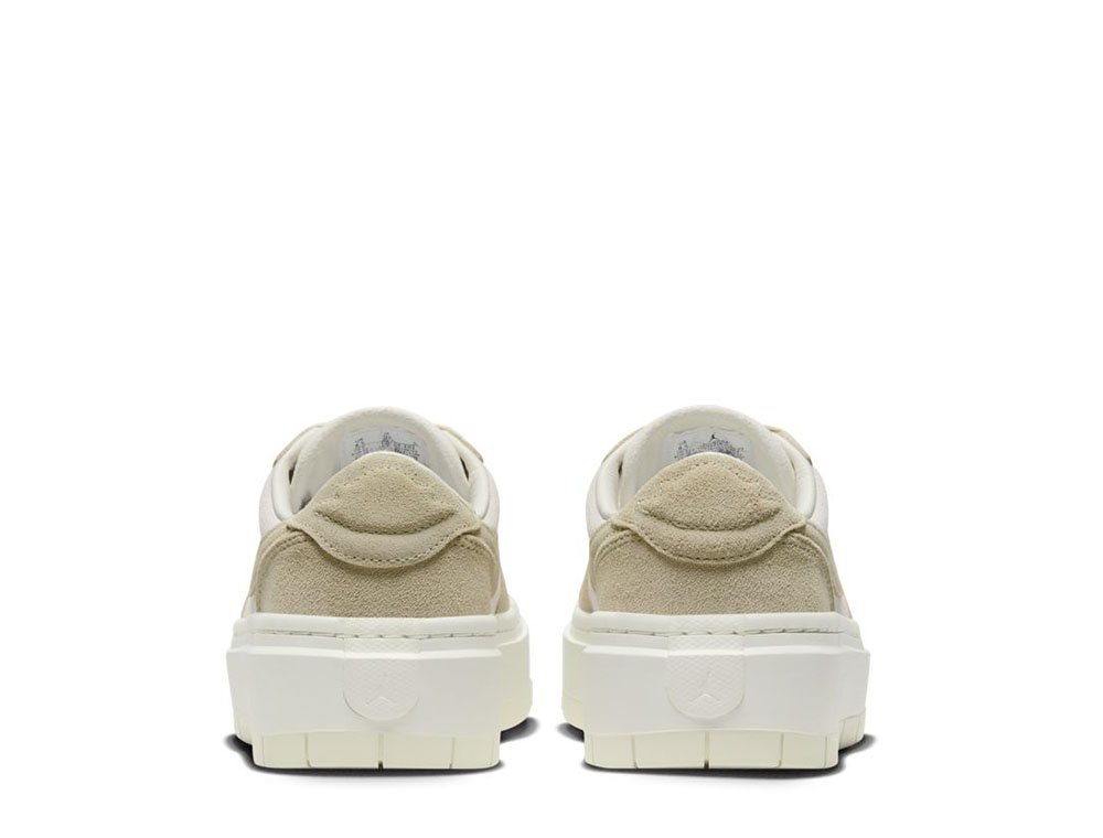 Wmns Air Jordan 1 Elevate Low 'Coconut Milk' [DH7004-101