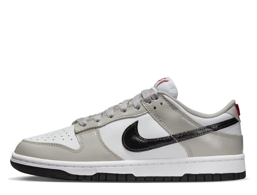 Wmns Nike Dunk Low “Light Iron Ore“ [DQ7576-001] - skstore.eu