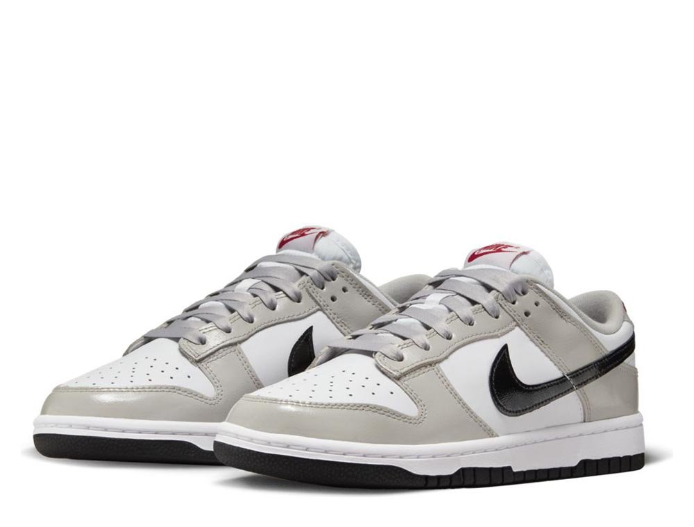 Wmns Nike Dunk Low “Light Iron Ore“ [DQ7576-001] - skstore.eu