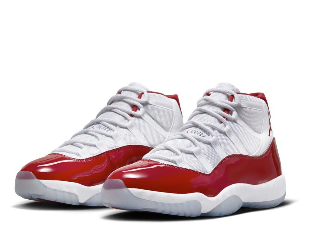 ◆正規品鑑定◆NIKE AIR JORDAN 11 VARSITY RED ◆送料無料◆ Air Jordan 11 'Varsity Red' (CT8012-116) Release Date. Nike