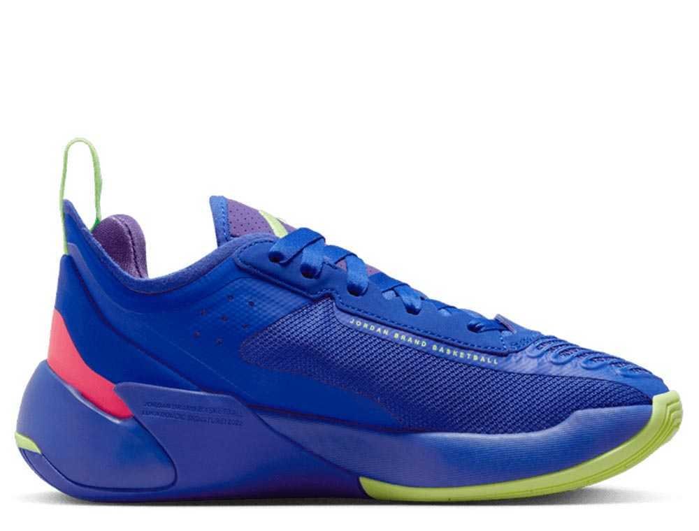 Jordan Luka Racer Blue