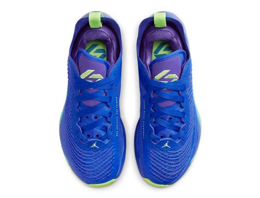 Jordan Luka Racer Blue [DQ6513-436]