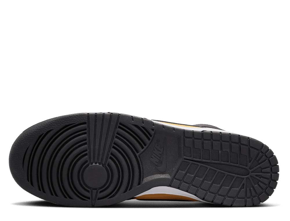 Nike Dunk High 'Bruce Lee' shoes [DD1399-700]