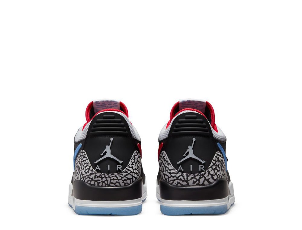 Air Jordan Legacy 312 Low 'Chicago Flag' [CD7069-004