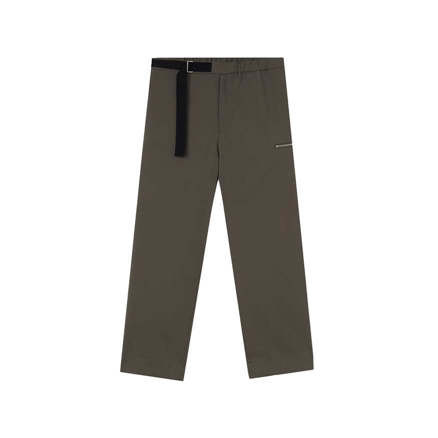 OAMC Regs Pants Woven Shale (OAMU310633)