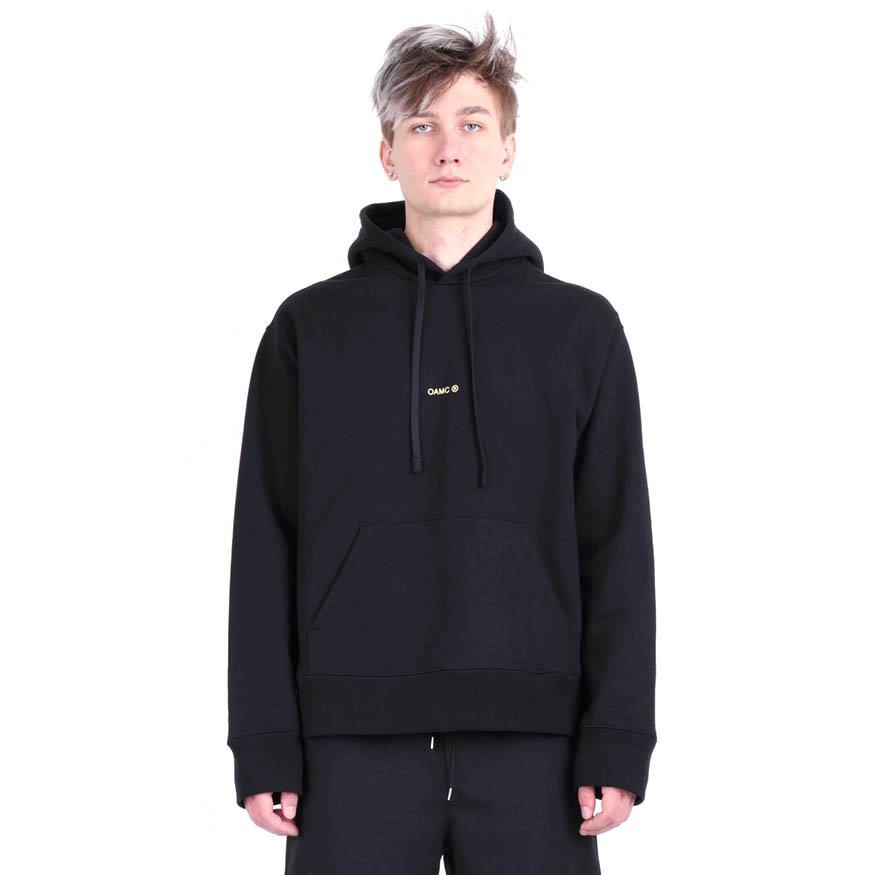 OAMC Mark Hoodie (OAMT704286) | WSS