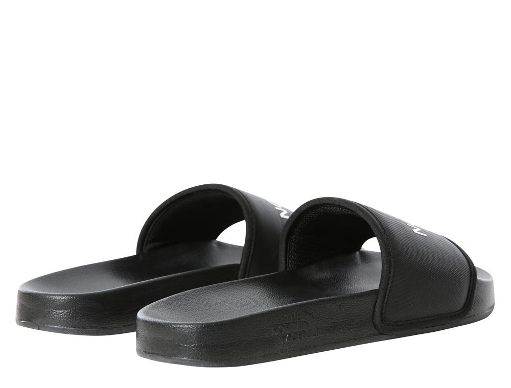 The North Face Base Camp Slide III Flip-flops Black