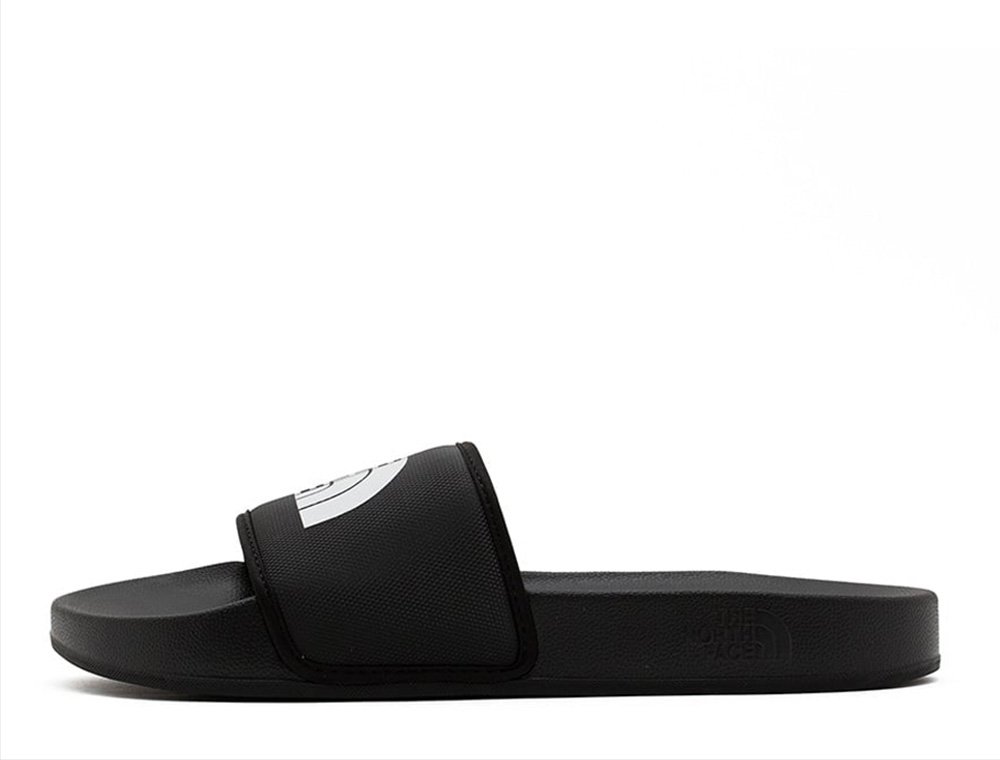 The North Face Base Camp Slide III Flip-flops Black