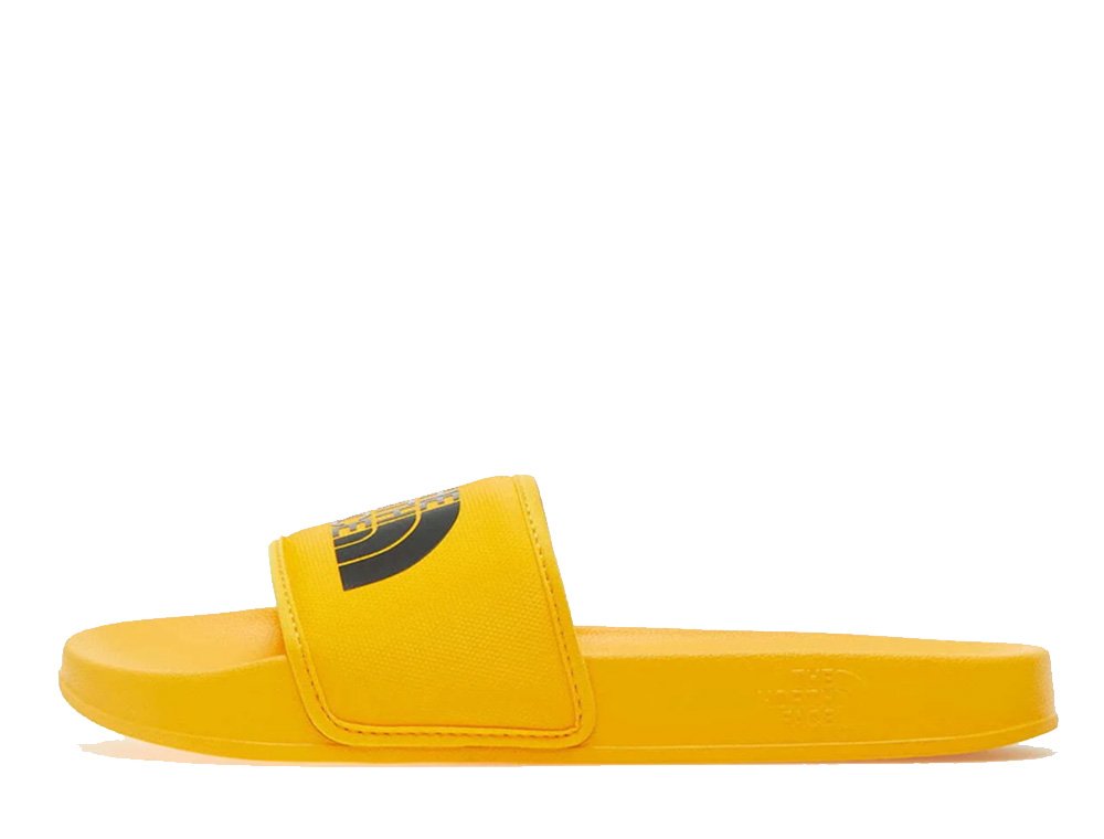サンダル THE NORTH FACE Men Sandals Yellow NF0A4T2R ZU31 The North Face Explore Camp Hiking Sandals Yellow