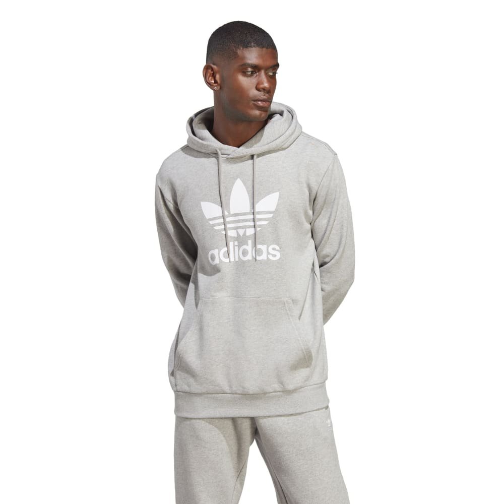 hoodie trefoil