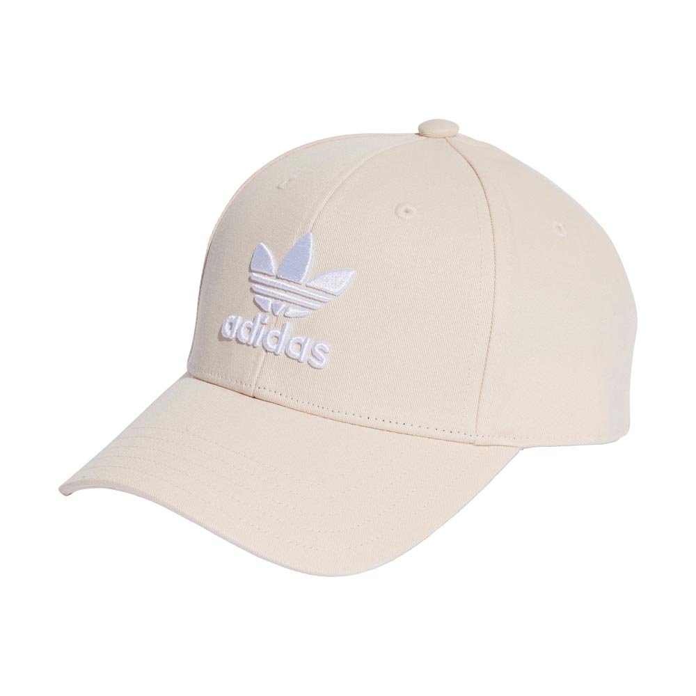 adidas Trefoil Baseball Cap (IB9969) [IB9969] - worldbox.pl