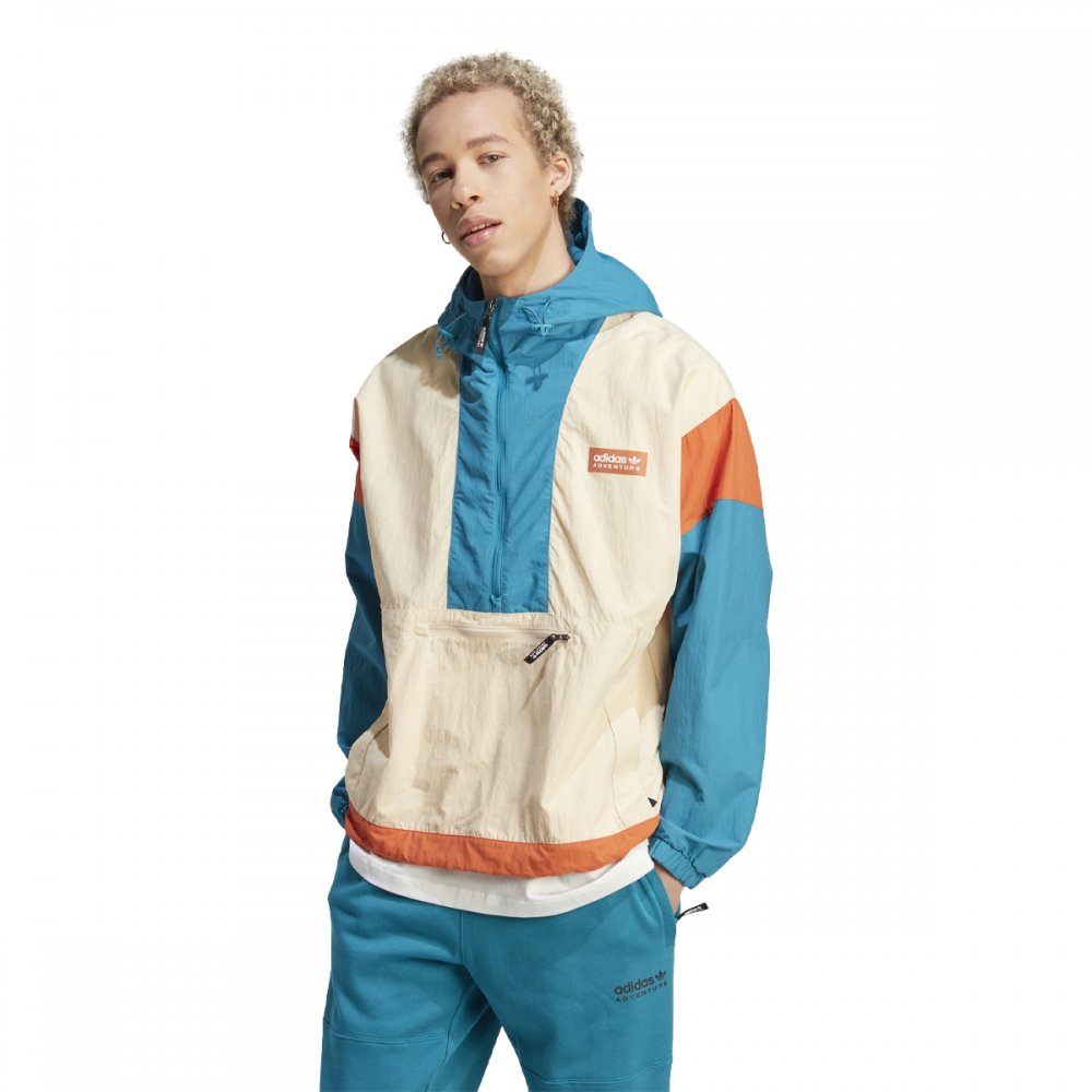 Jackets adidas PRM 'Multicolor' (HR4219) | WSS