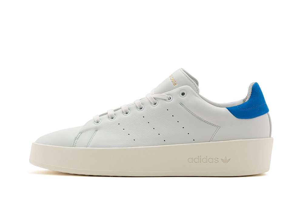 Footwear adidas Stan Smith Recon 'Crystal White' (H06187) | WSS