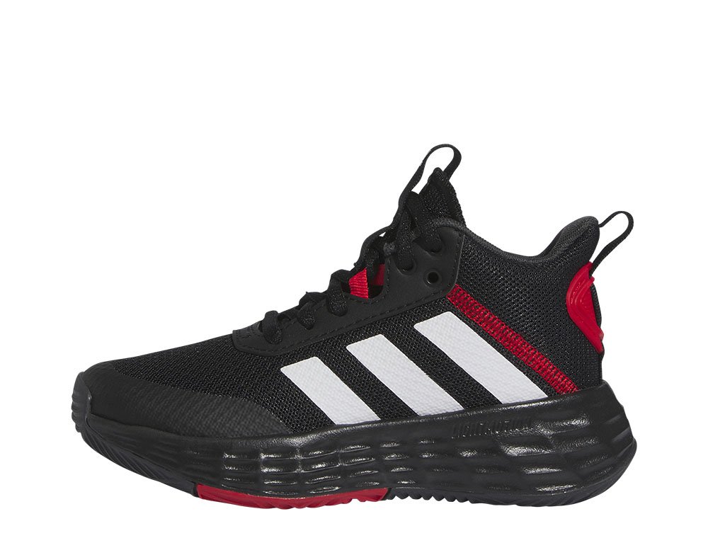 Adidas Ownthegame 2.0 K Shoes Black [IF2693] - skstore.eu