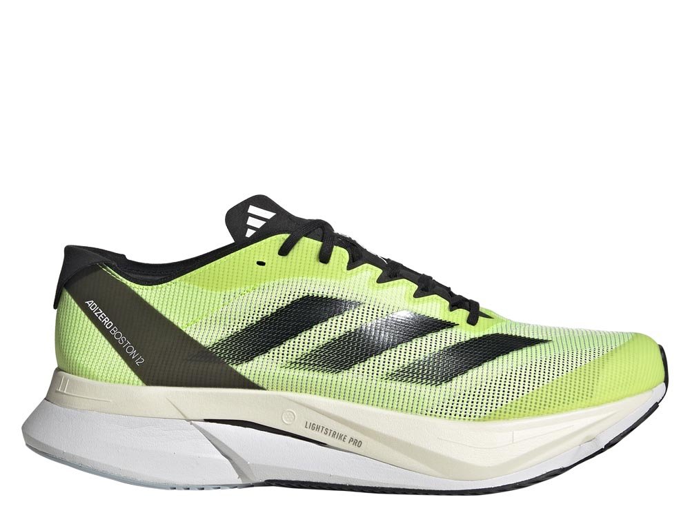 Adidas SolarBoost 5 Men's 12 Running Shoe Sneakers