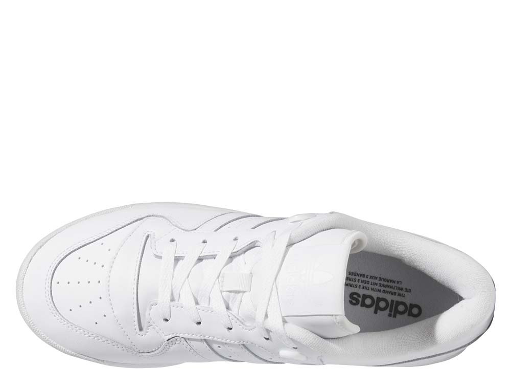 Adidas Rivalry Low Shoes White [GX2272] - skstore.eu