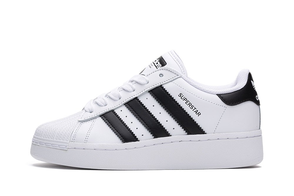 adidas Superstar XLG 'Cloud White Core Black' (IF3001) |