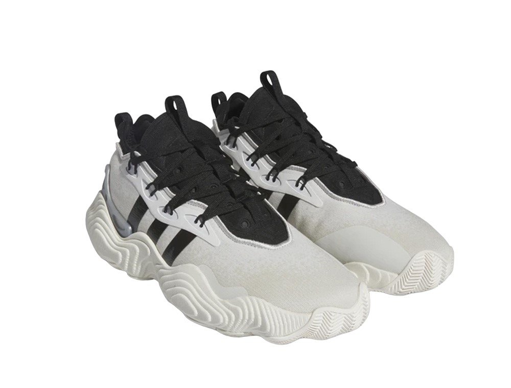 adidas Trae Young shoes White