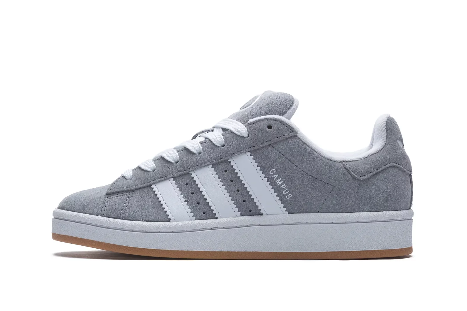 [ADIDAS]★ベストセラー/CAMPUS 00S Shoes★Grey Three adidas Campus 00s Shoes - Grey | Free Shipping with adiClub