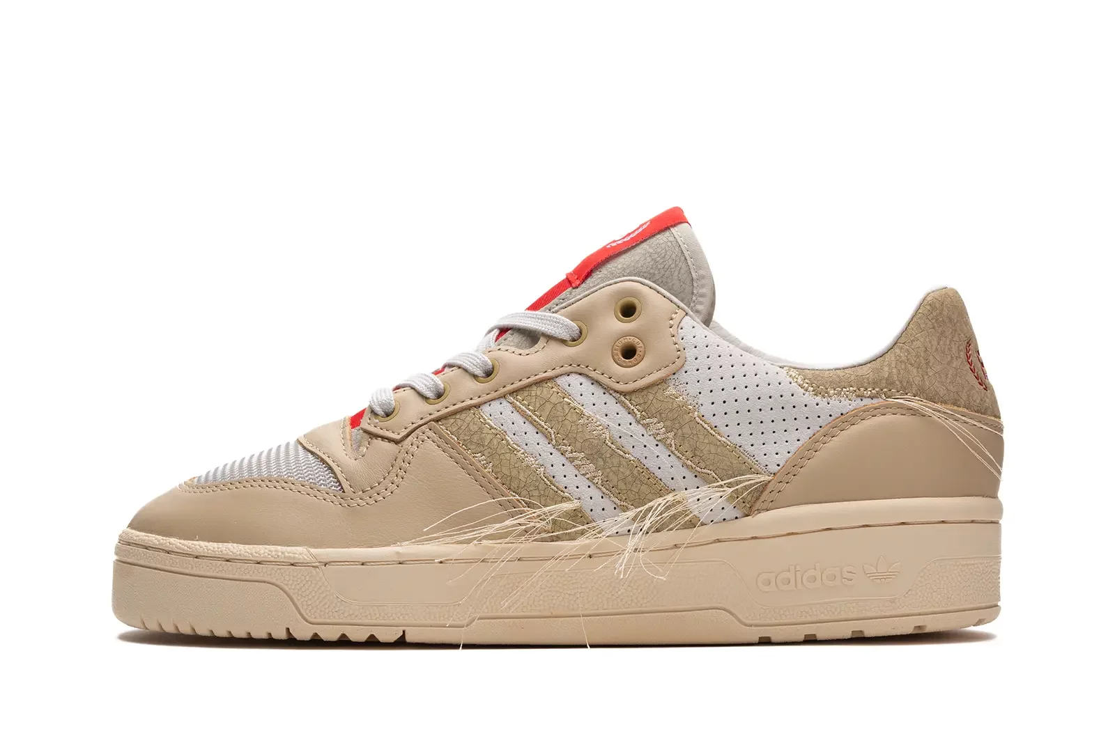 adidas x Extra Butter ☆ Rivalry Low ‘Consortium Cup’ Obuwie adidas x Extra Butter Rivalry Low 'Consortium Cup