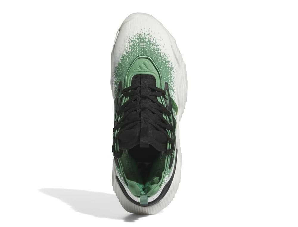 ★【Adidas】★Trae Young 3 IE2703 Low★スニーカー★22-29cm★ Adidas Trae Young 3 Low Grey Preloved Green IE2703 Mens