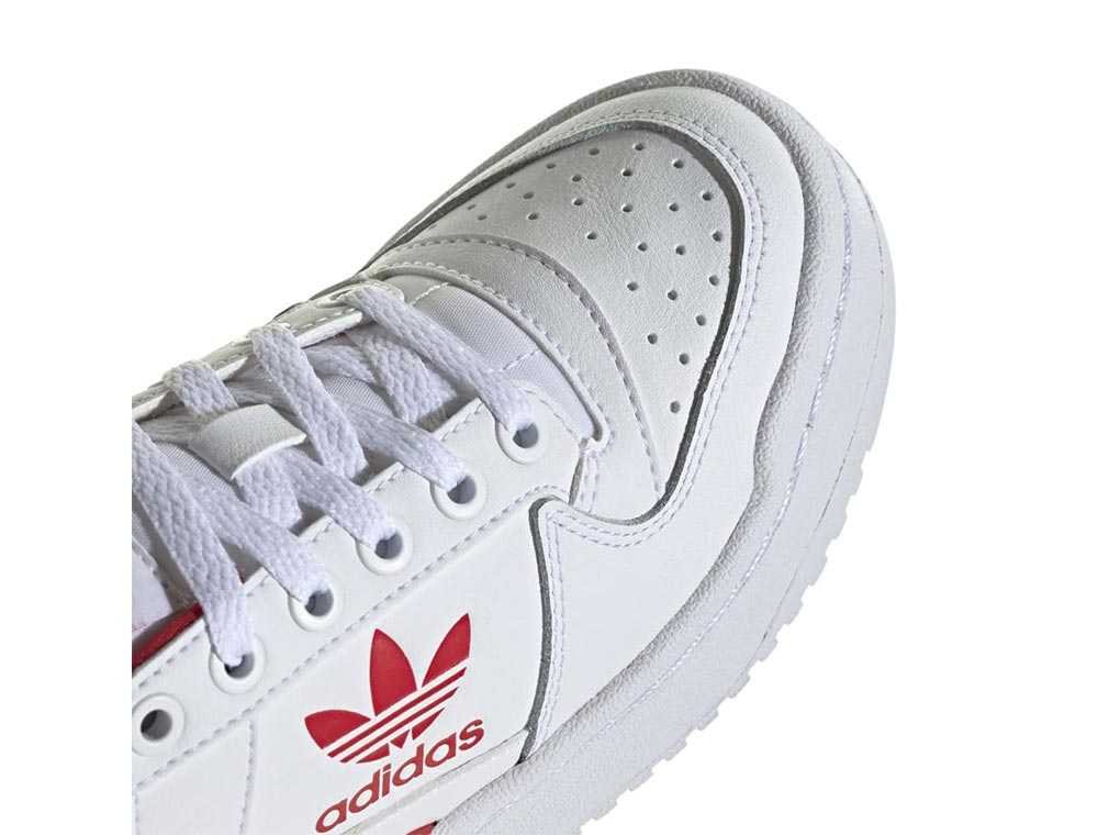 adidas forum bold junior