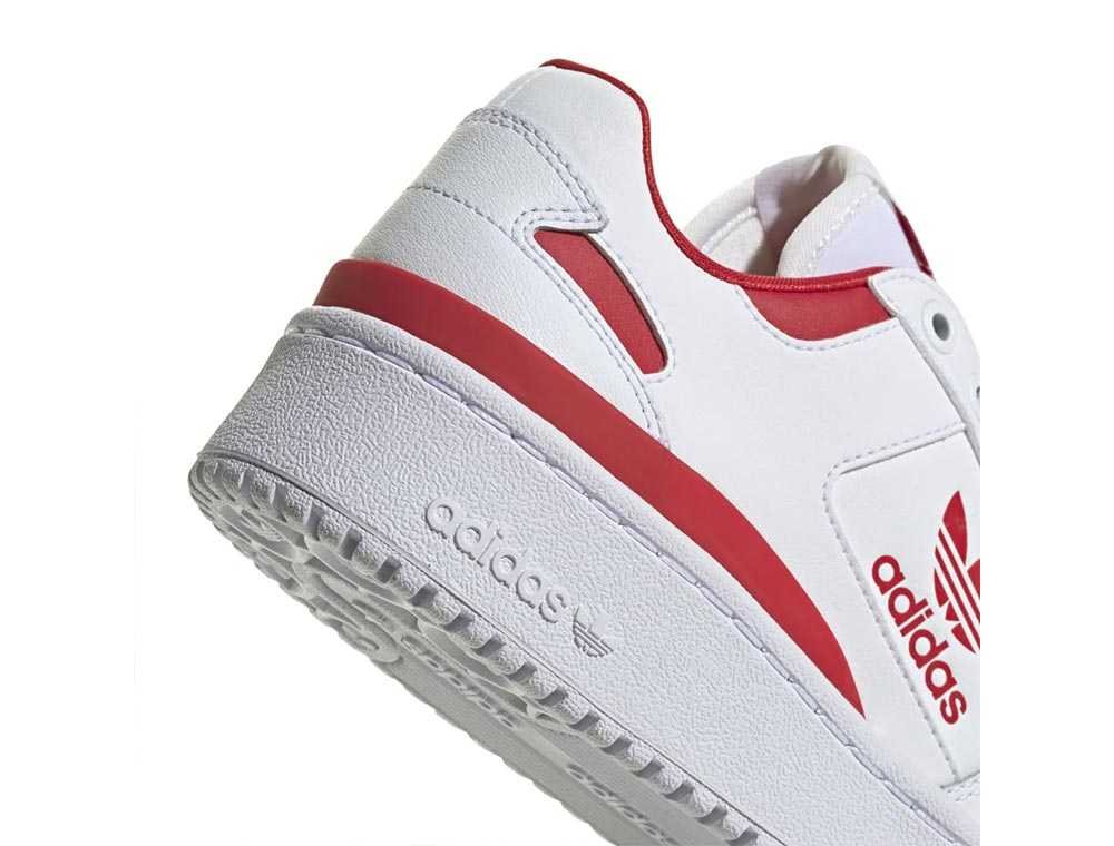 adidas forum bold junior