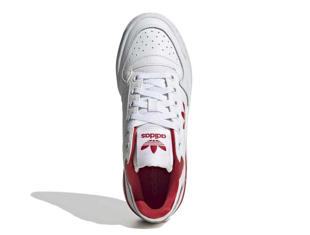 adidas forum bold junior