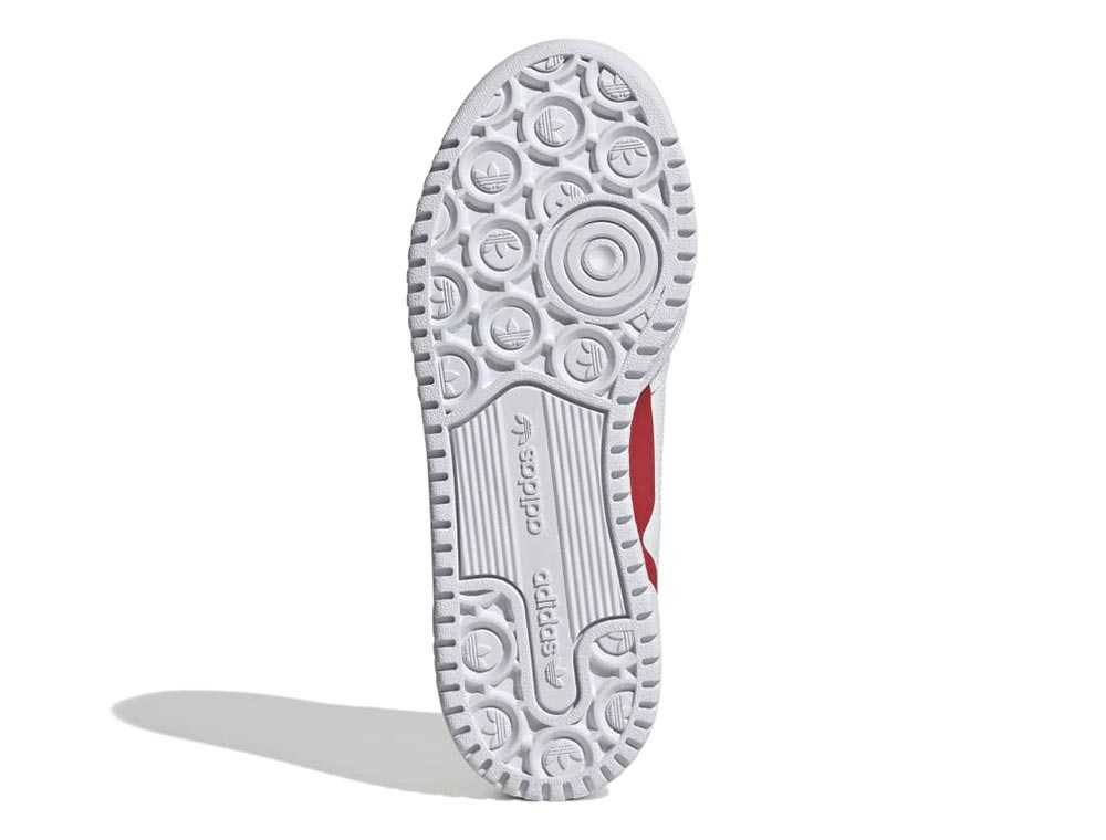 adidas forum bold junior