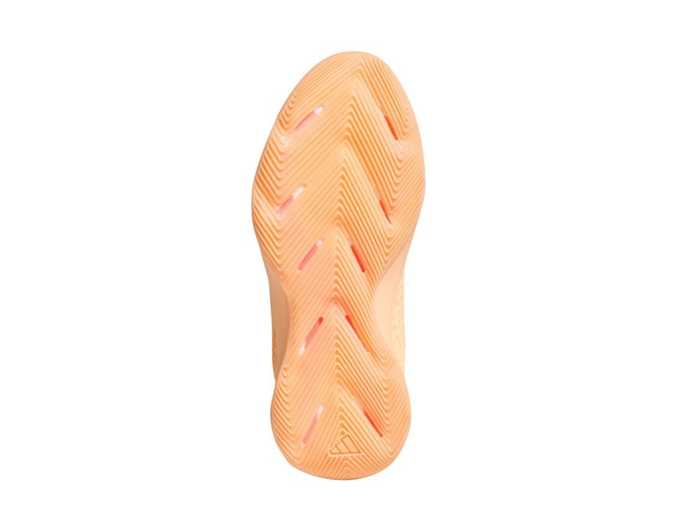 Buty adidas A.E. 1 Pomarańczowe [IF1859] - skstore.eu