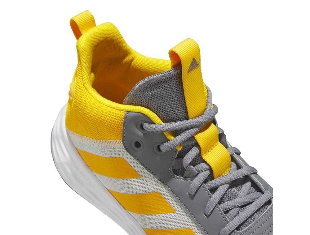 Shock Yellow Adidas Dame Yellow Size 10 Adidas Dame Shock Yellow