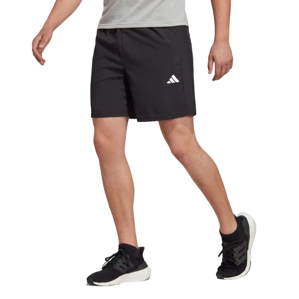 adidas Train Essentials Shorts Black