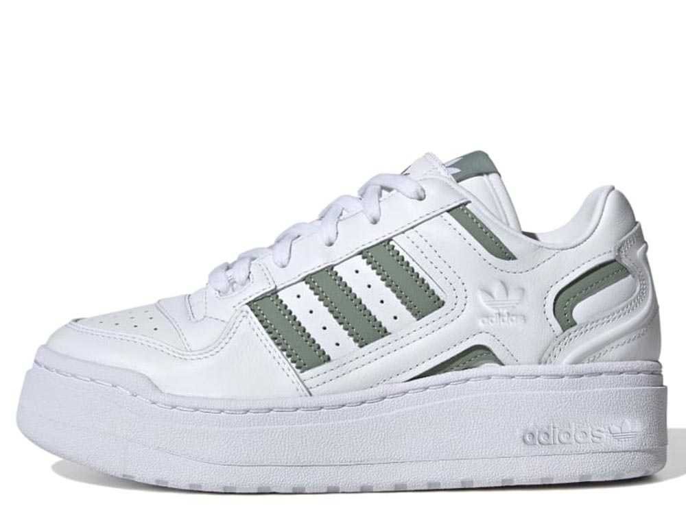 Adidas Tennis Forum XLG shoes White [ID0399] - skstore.eu