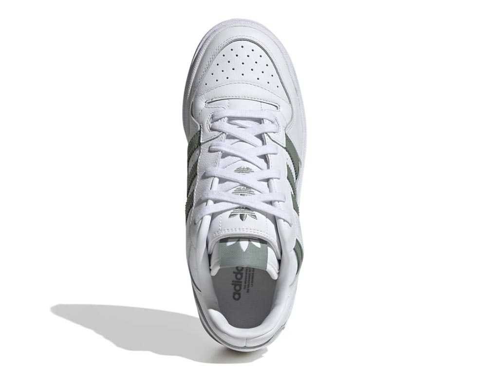 Adidas Tennis Forum XLG shoes White [ID0399] - skstore.eu