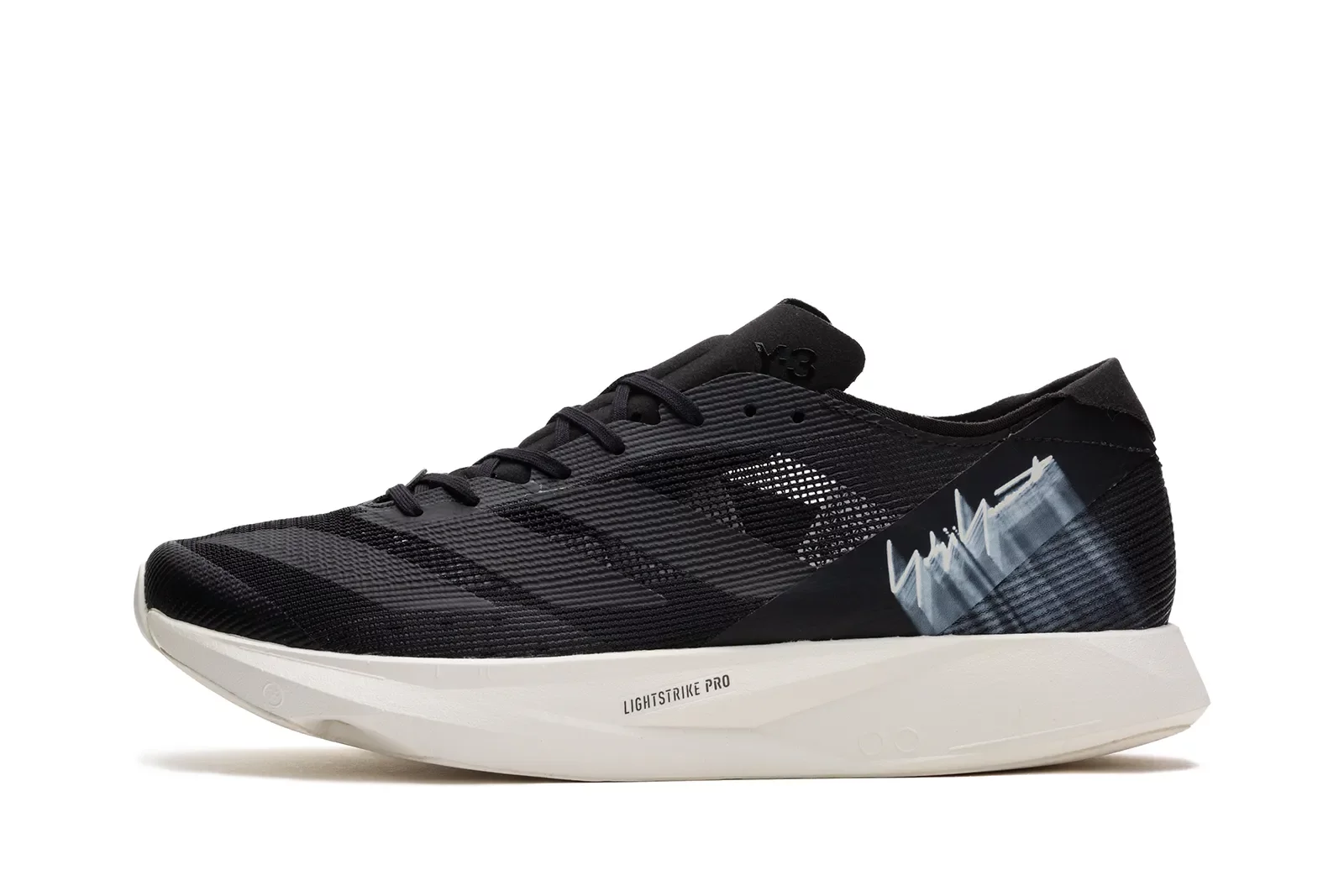 Y-3 TAKUMI SEN 10 ブラック/ホワイト 27.5 Y-3 TAKUMI SEN 9 Y-3│Y-3 ワイスリー