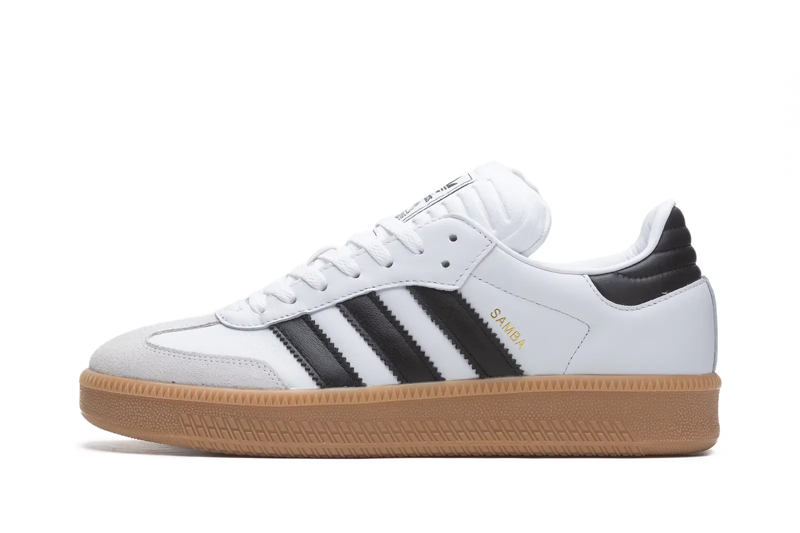 adidas Samba ブラック/ホワイト SAMBA アディダス サンバ オージー オリジナルス ブラック
