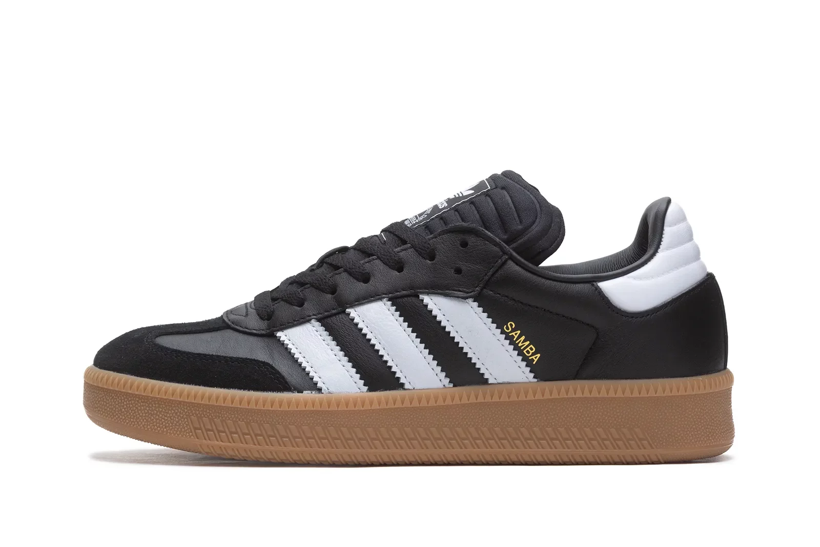 新品adidas Samba OG EL I 13㎝ Adidas Samba OG Core Black - Szumii Clothes Streetwear
